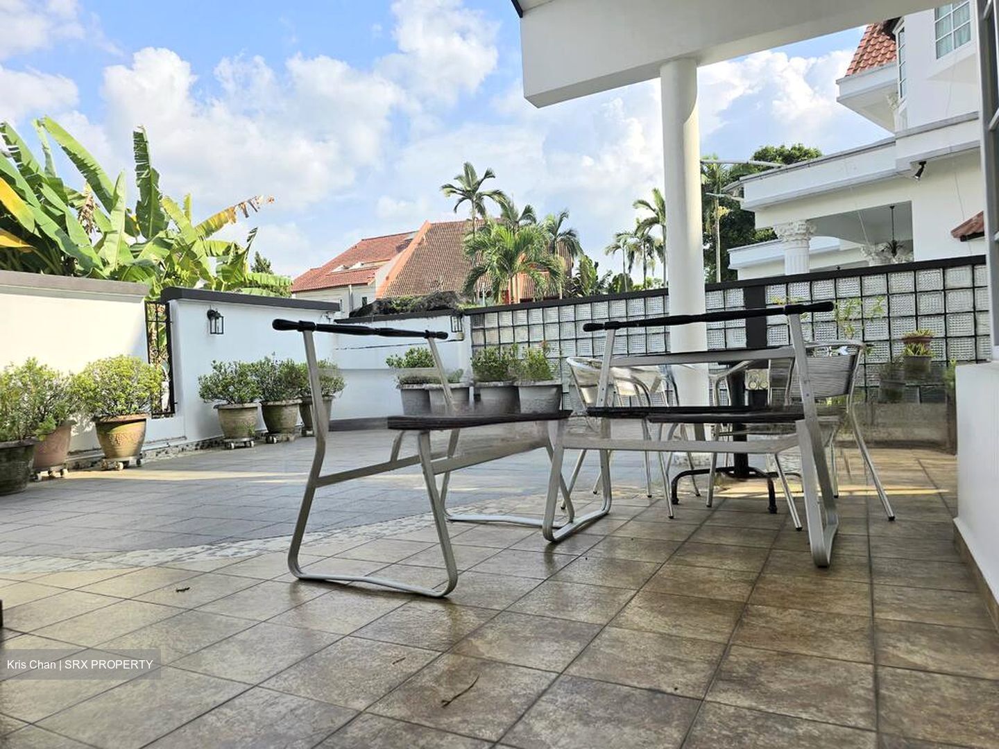 Sembawang Hills Estate (D20), Semi-Detached #453288591